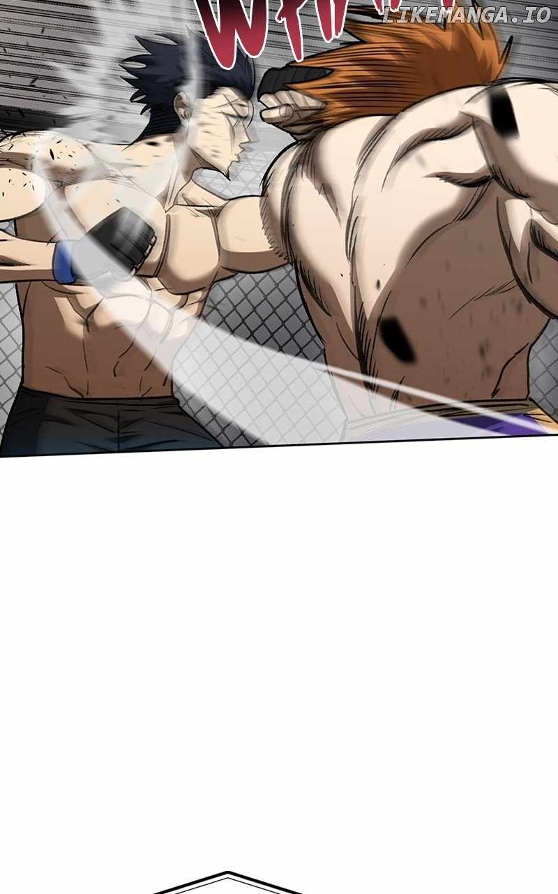 King of the Octagon Chapter 103 10